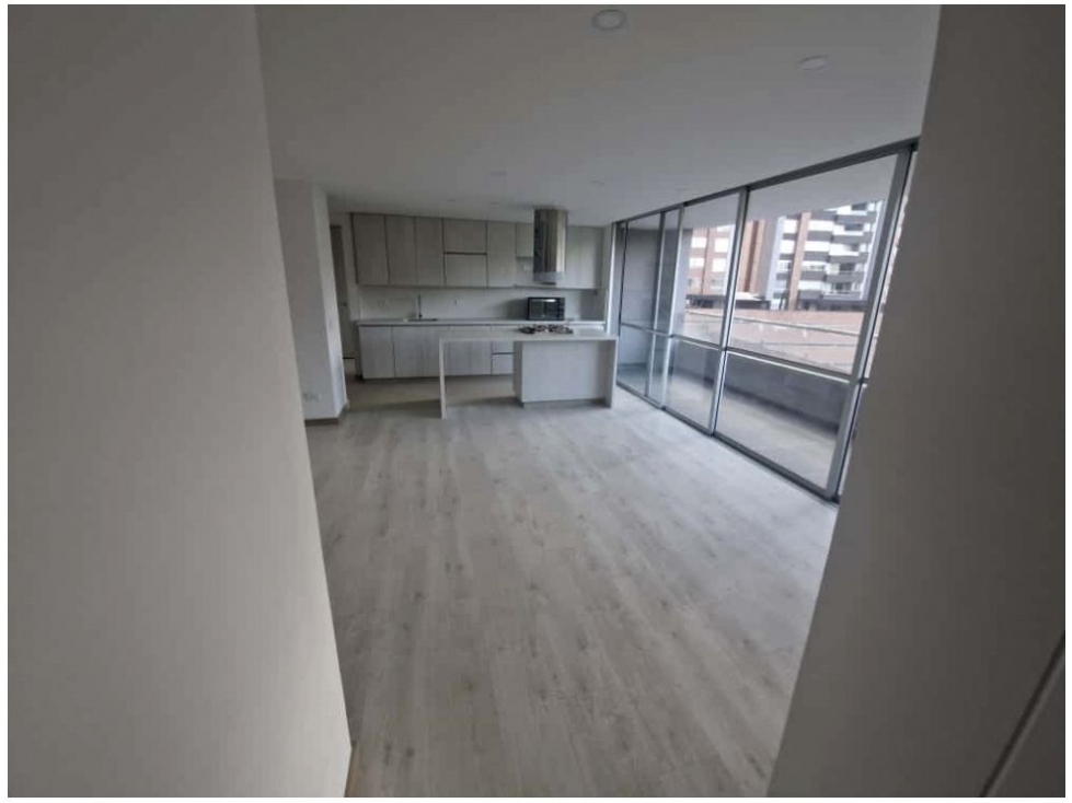Apartamento en venta en Suramérica, Itagüí · foto 9 de 19