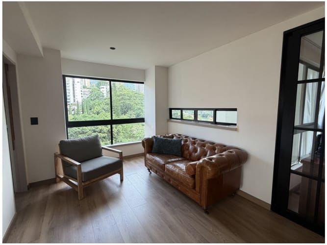 Apartamento de 4 alcobas en venta en Los Balsos, Medellín, 294 m² · foto 10 de 12