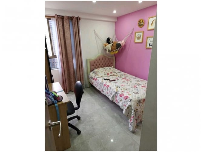 Apartamento de 4 alcobas en venta en Belén, Medellín, 92 m² · foto 12 de 13
