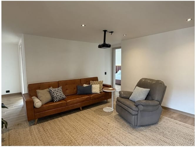 Apartamento de 4 alcobas en venta en Los Balsos, Medellín, 294 m² · foto 11 de 12