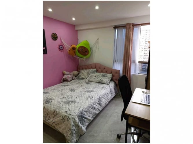 Apartamento de 4 alcobas en venta en Belén, Medellín, 92 m² · foto 13 de 13