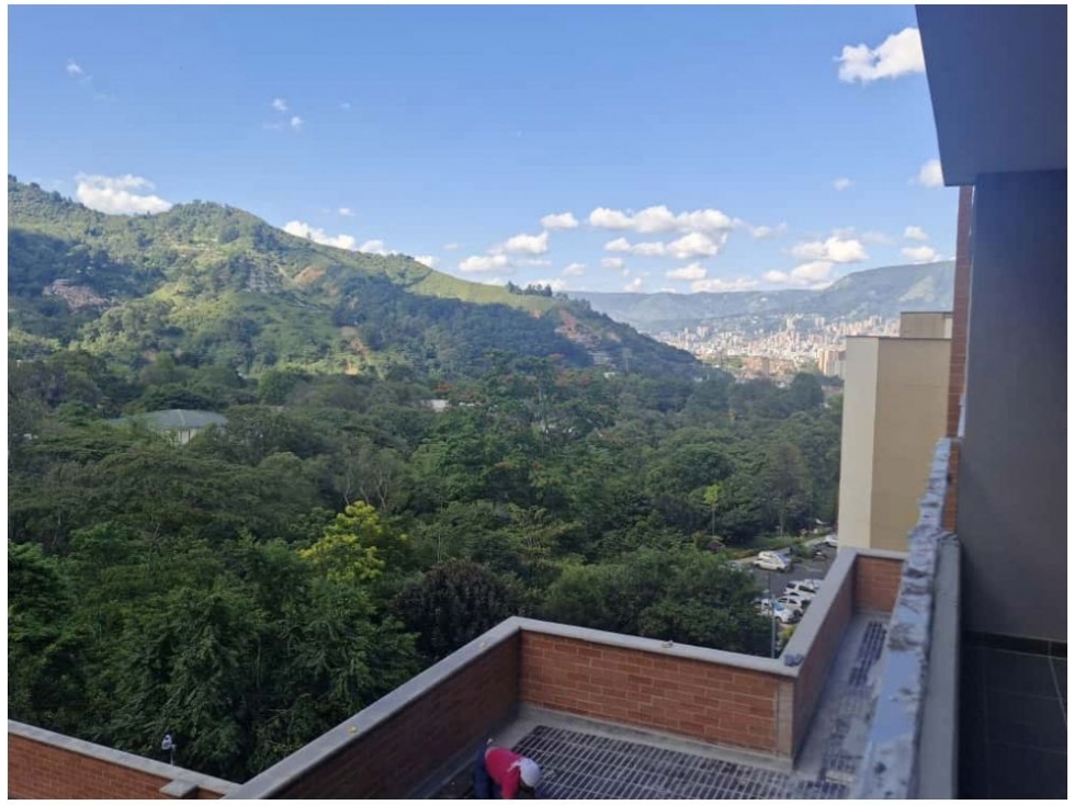 Apartamento en venta en Suramérica, Itagüí · foto 16 de 19