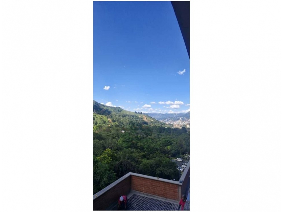 Apartamento en venta en Suramérica, Itagüí · foto 19 de 19