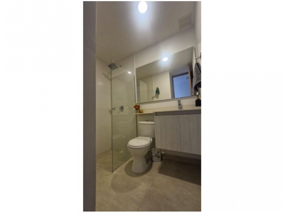 Apartamento en venta en Suramérica, Itagüí · foto 5 de 13
