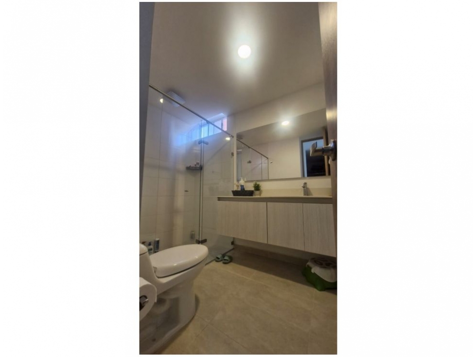 Apartamento en venta en Suramérica, Itagüí · foto 9 de 13