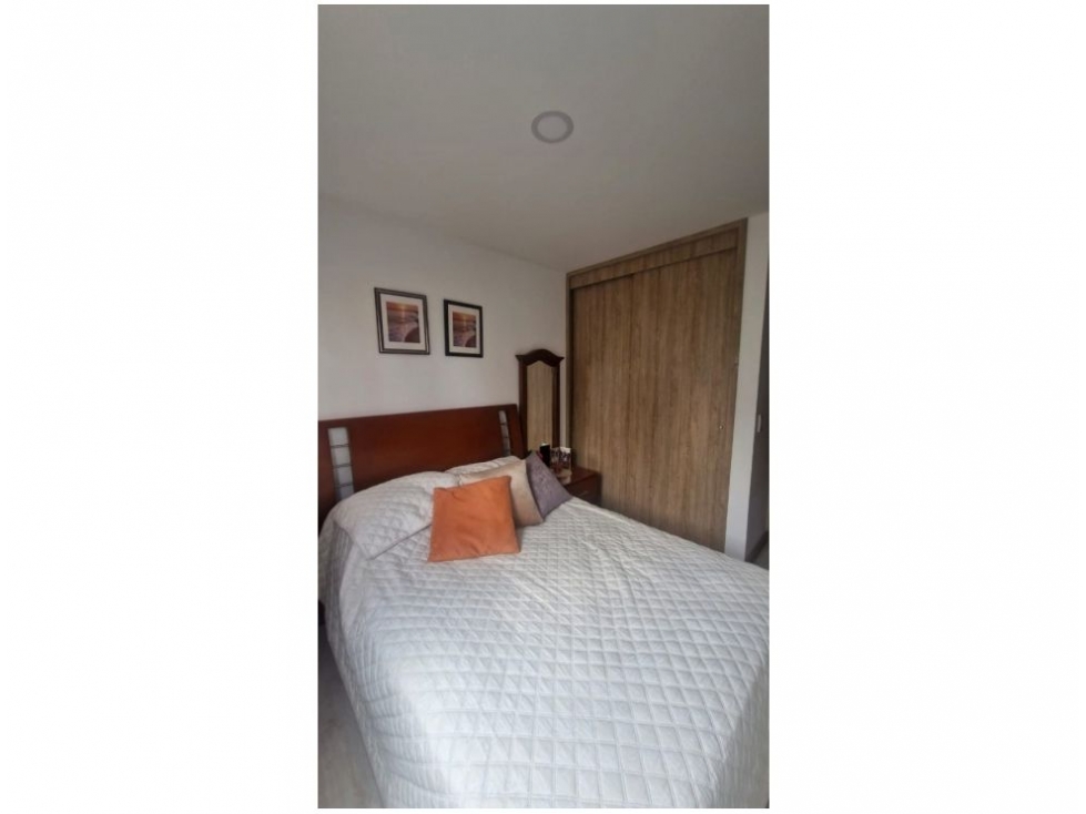 Apartamento en venta en Suramérica, Itagüí · foto 10 de 13