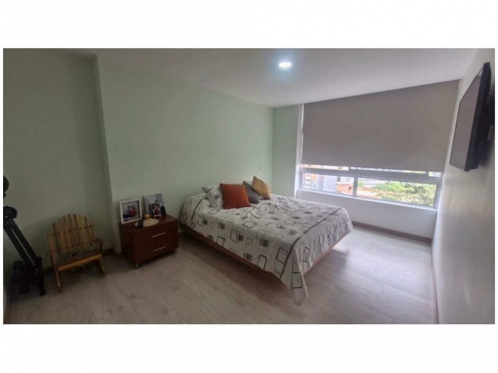 Apartamento en venta en Suramérica, Itagüí · foto 12 de 13