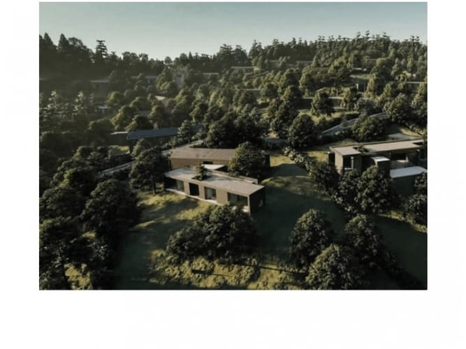 Lote en venta en Guarne · foto 4 de 5