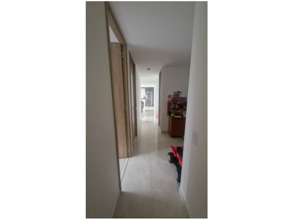 Apartamento en venta en Suramérica, Itagüí · foto 13 de 13