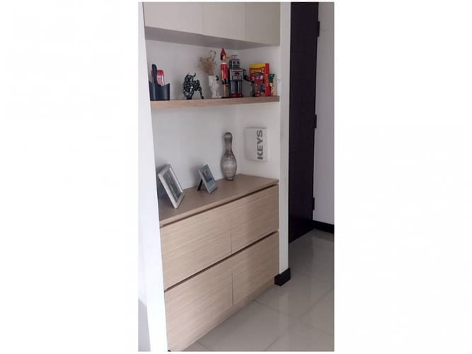 Apartamento de 3 alcobas en venta en El Poblado, Medellín, 151 m² · foto 11 de 24