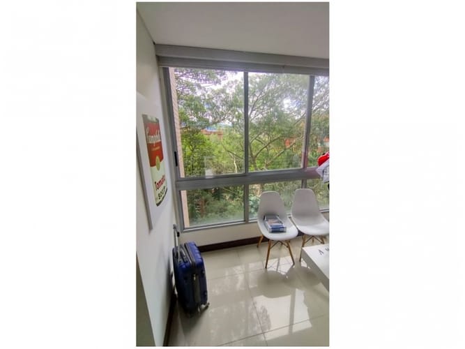 Apartamento de 3 alcobas en venta en El Poblado, Medellín, 151 m² · foto 12 de 24