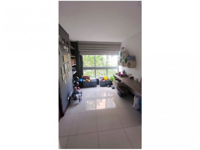 Apartamento de 3 alcobas en venta en El Poblado, Medellín, 151 m² · foto 16 de 24