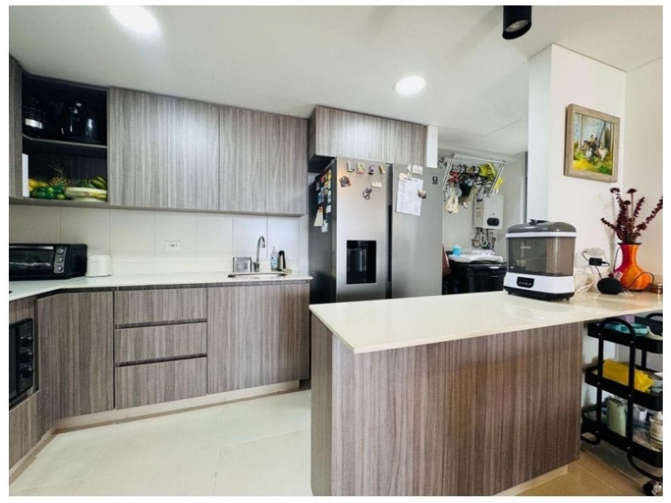 Apartamento en venta en El Chingui, Envigado · foto 4 de 22