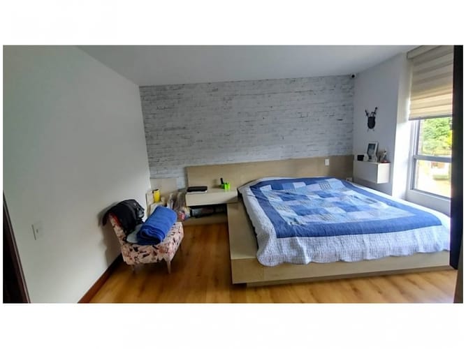 Apartamento de 3 alcobas en venta en El Poblado, Medellín, 151 m² · foto 19 de 24