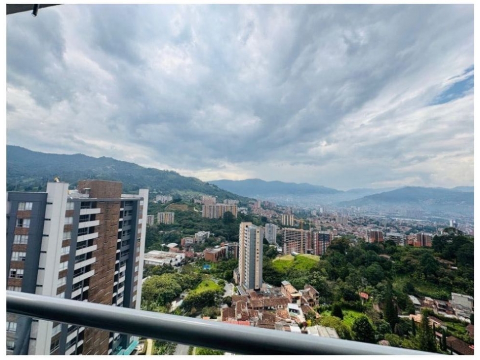 Apartamento en venta en El Chingui, Envigado · foto 7 de 22
