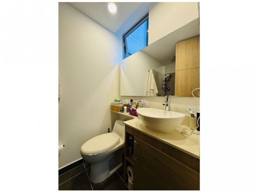 Apartamento en venta en El Chingui, Envigado · foto 8 de 22