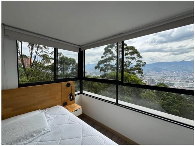 Apartamento de 3 alcobas en venta en El Poblado, Medellín, 88 m² · foto 21 de 24