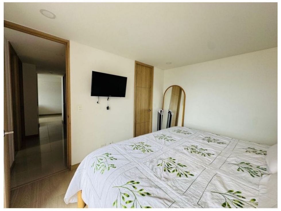 Apartamento en venta en El Chingui, Envigado · foto 9 de 22