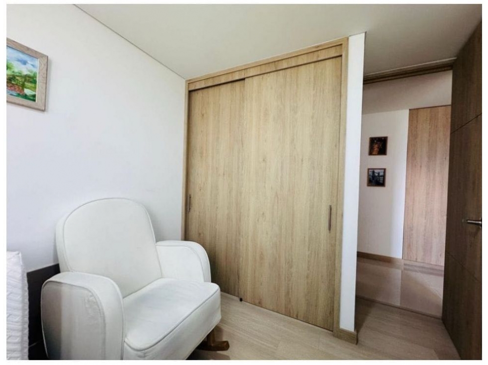 Apartamento en venta en El Chingui, Envigado · foto 12 de 22