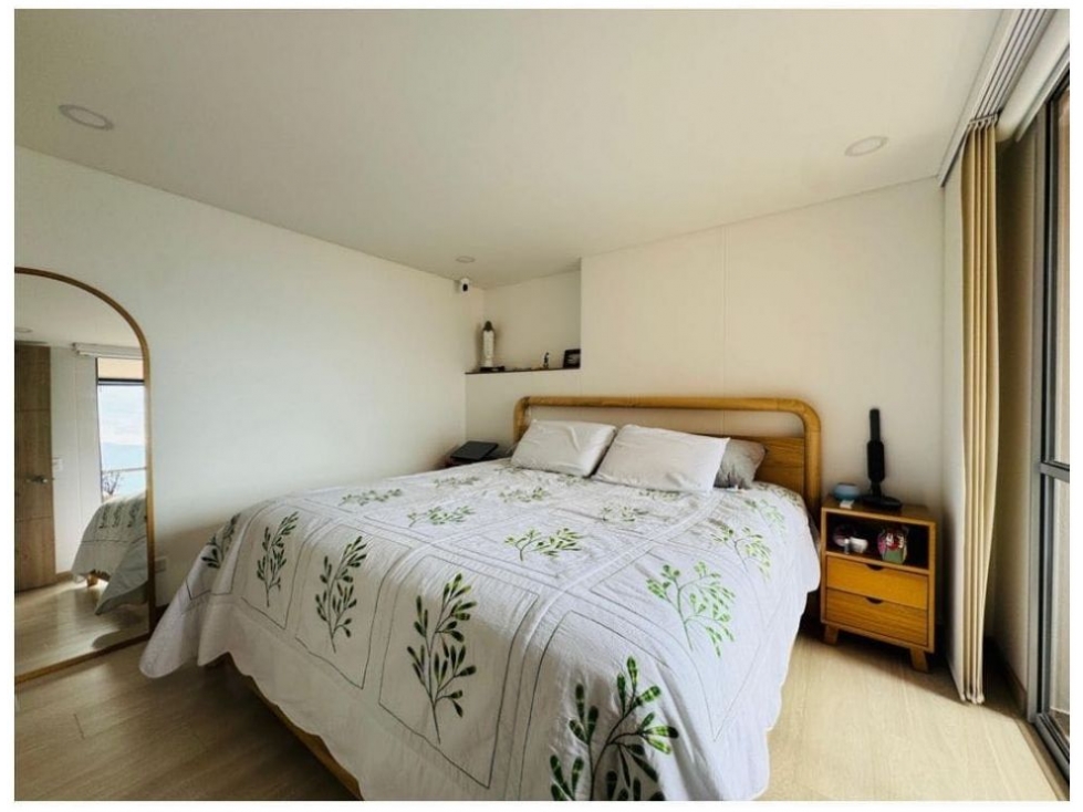 Apartamento en venta en El Chingui, Envigado · foto 16 de 22