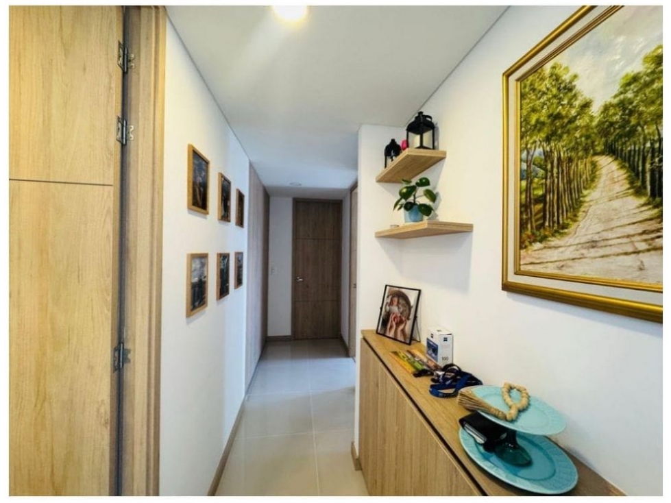 Apartamento en venta en El Chingui, Envigado · foto 18 de 22