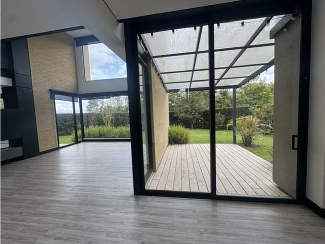 Casa de 3 alcobas en venta en Pueblo Viejo, Cota, 207 m² · foto 6 de 24