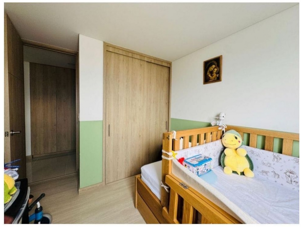 Apartamento en venta en El Chingui, Envigado · foto 20 de 22