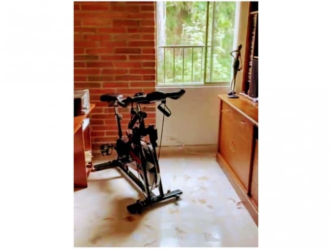 Apartamento de 3 alcobas en venta en Laureles, Medellín, 81 m² · foto 13 de 24