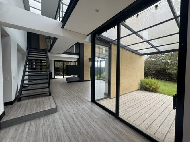 Casa de 3 alcobas en venta en Pueblo Viejo, Cota, 207 m² · foto 7 de 24
