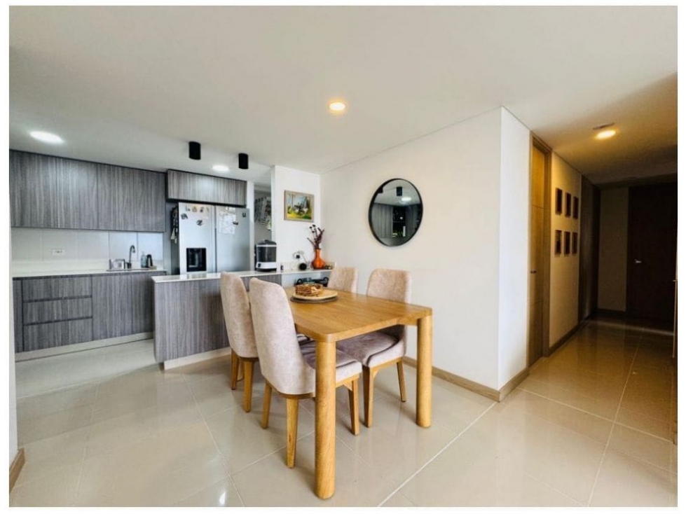 Apartamento en venta en El Chingui, Envigado · foto 21 de 22