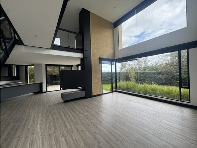 Casa de 3 alcobas en venta en Pueblo Viejo, Cota, 207 m² · foto 8 de 24