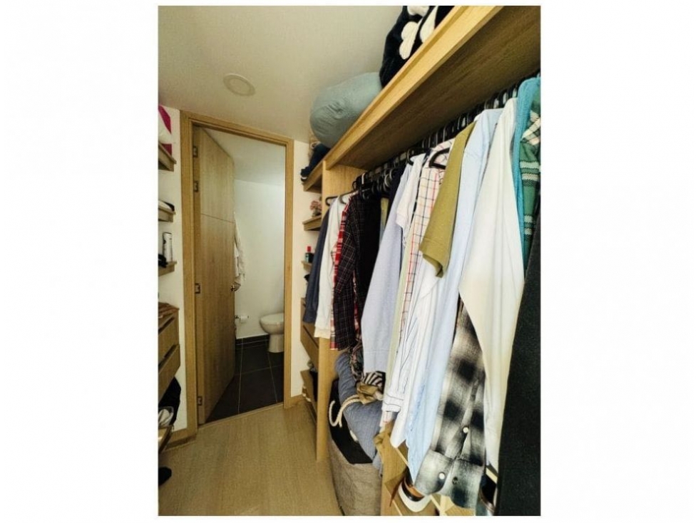 Apartamento en venta en El Chingui, Envigado · foto 22 de 22