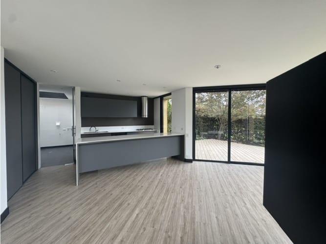 Casa de 3 alcobas en venta en Pueblo Viejo, Cota, 207 m² · foto 9 de 24