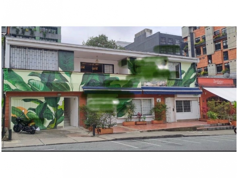 Afbeelding 1 bij het vastgoedaanbod in Medellín