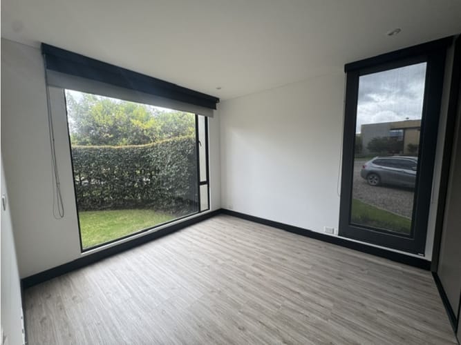 Casa de 3 alcobas en venta en Pueblo Viejo, Cota, 207 m² · foto 14 de 24