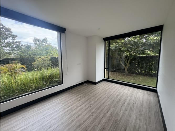 Casa de 3 alcobas en venta en Pueblo Viejo, Cota, 207 m² · foto 15 de 24