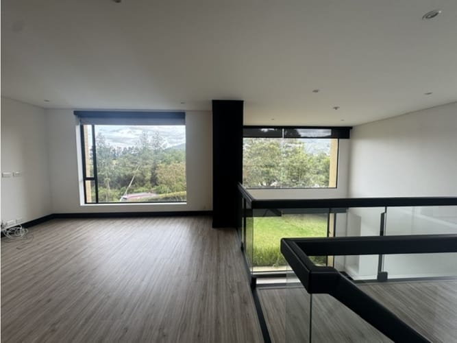 Casa de 3 alcobas en venta en Pueblo Viejo, Cota, 207 m² · foto 17 de 24