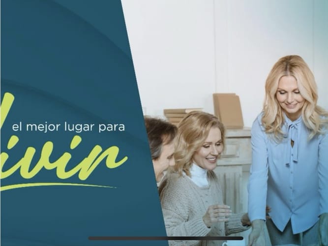 Apartamento de 1 alcoba en venta en El Poblado, Medellín, 52 m² · foto 5 de 6