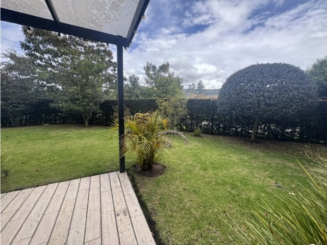 Casa de 3 alcobas en venta en Pueblo Viejo, Cota, 207 m² · foto 21 de 24