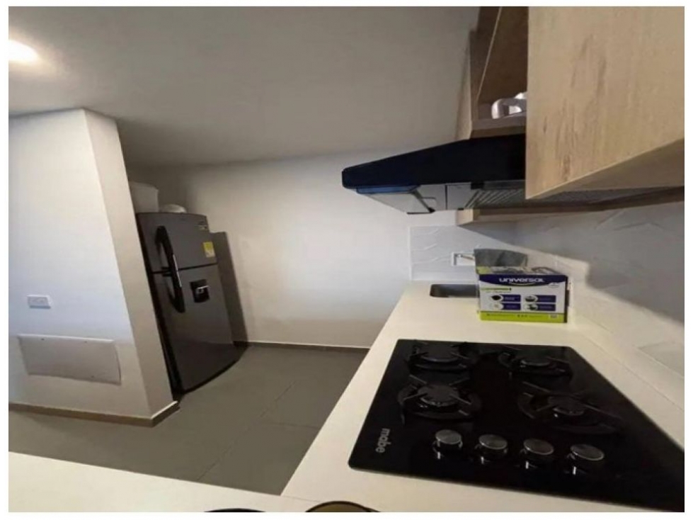 Apartamento en venta en Shellmar, Medellín · foto 2 de 10