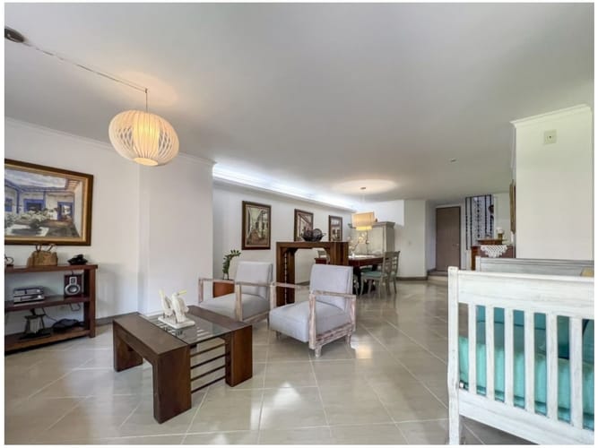 Casa de 4 alcobas en venta en El Poblado, Medellín, 200 m² · foto 10 de 24
