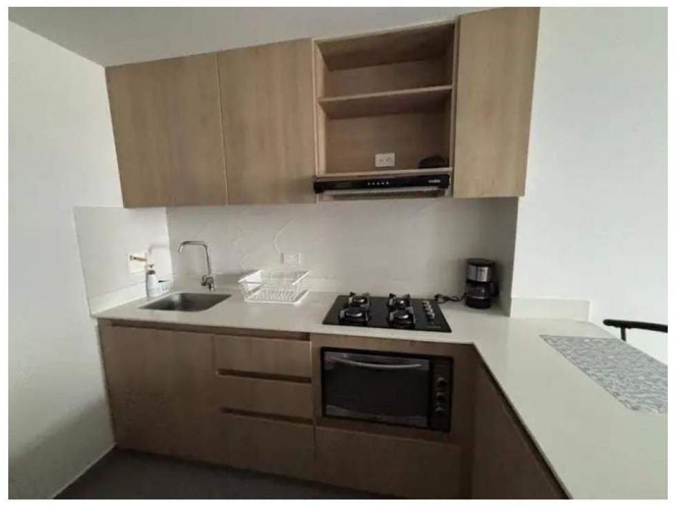 Apartamento en venta en Shellmar, Medellín · foto 4 de 10