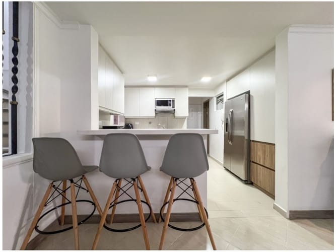 Casa de 4 alcobas en venta en El Poblado, Medellín, 200 m² · foto 14 de 24