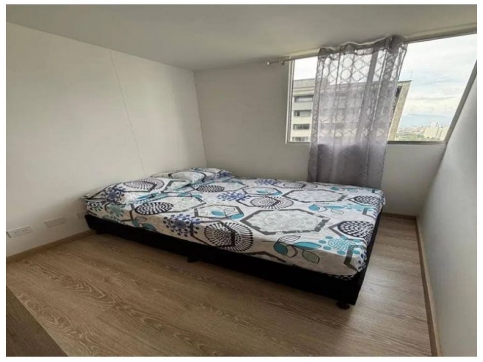 Apartamento en venta en Shellmar, Medellín · foto 7 de 10