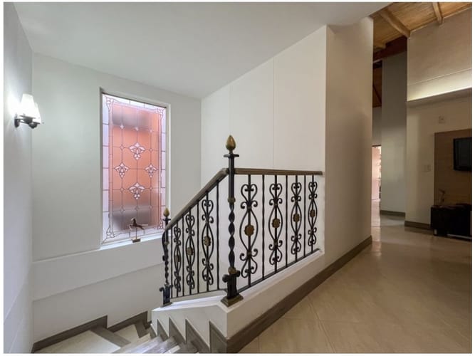 Casa de 4 alcobas en venta en El Poblado, Medellín, 200 m² · foto 16 de 24