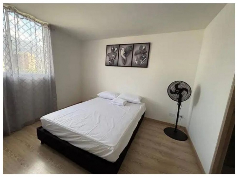 Apartamento en venta en Shellmar, Medellín · foto 9 de 10