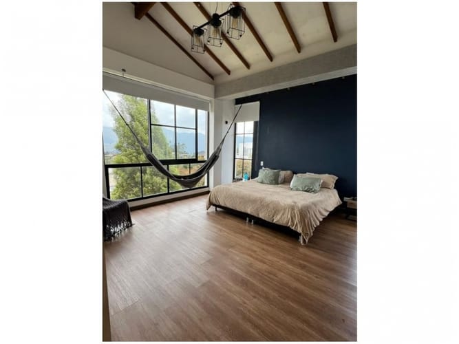 Casa de 4 alcobas en venta en Loma Del Escobero, El Retiro, 245 m² · foto 9 de 20