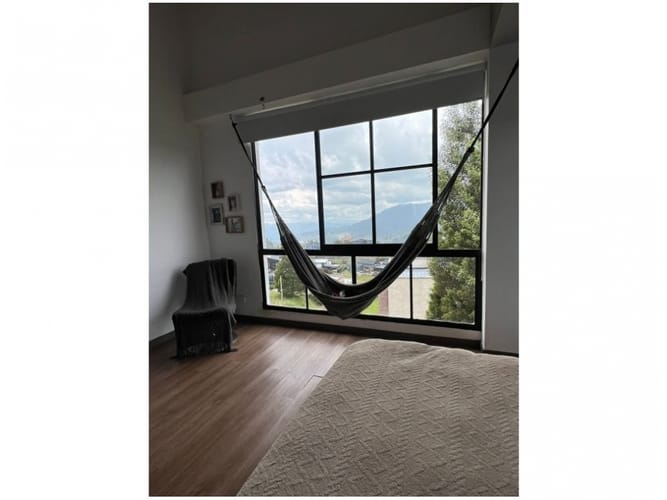 Casa de 4 alcobas en venta en Loma Del Escobero, El Retiro, 245 m² · foto 11 de 20