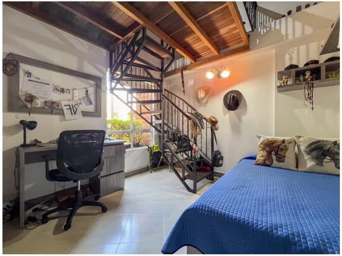 Casa de 4 alcobas en venta en El Poblado, Medellín, 200 m² · foto 19 de 24