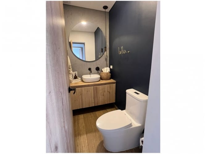 Casa de 4 alcobas en venta en Loma Del Escobero, El Retiro, 245 m² · foto 12 de 20